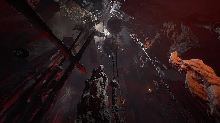 Der Herr der Ringe: Gollum (100% UNCUT) Deutsche Verpackung