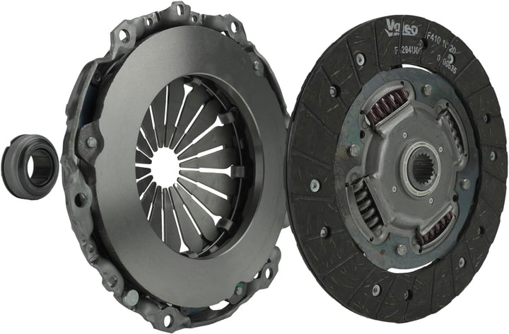 VALEO 3KKIT Umrüstsatz Kupplungssatz 832263