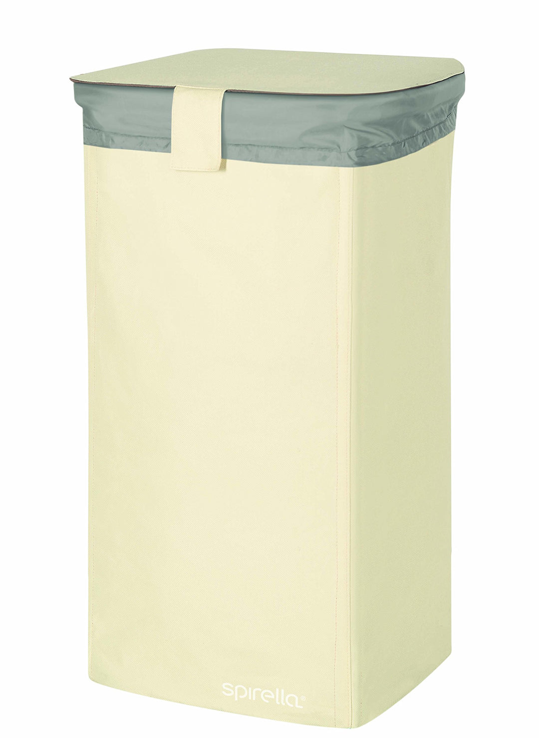 Spirella Wäschekorb Wäschesammler Wäschesack Classic XXL mit herausnehmbarem Wäschesack - 75 Liter -