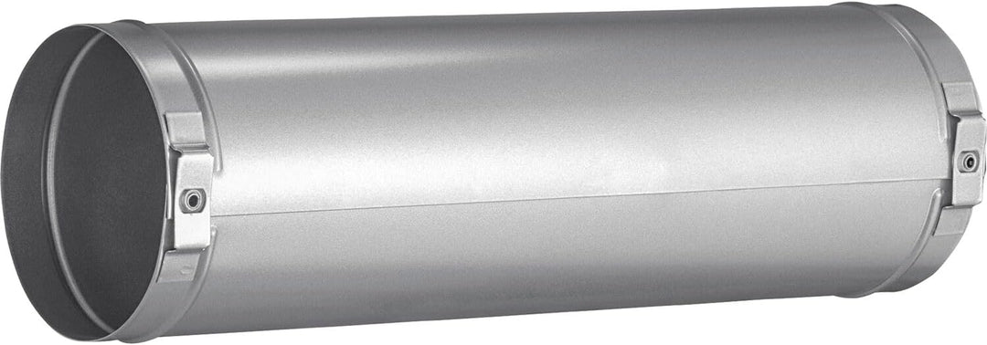 Burg-Wächter Zeitungsrolle mit Seitendeckel, Briefkastenergänzung, Rund, Verzinkter Stahl, 800 SI, S