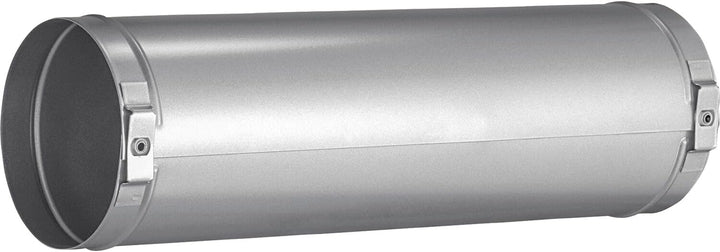 Burg-Wächter Zeitungsrolle mit Seitendeckel, Briefkastenergänzung, Rund, Verzinkter Stahl, 800 SI, S