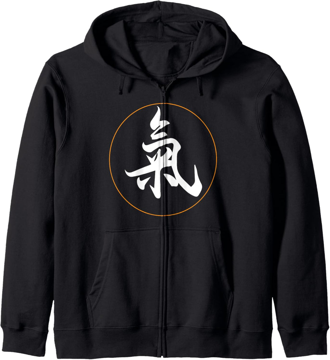 Qi Gong Quigong Chigong Tai Chi Qigong Kapuzenjacke