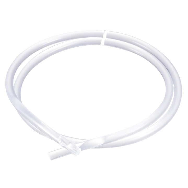 sourcing map PMMA Seitenglühend Glasfaserkabel 8mm 1M für LED Lichtleiter im Haus, Hotel
