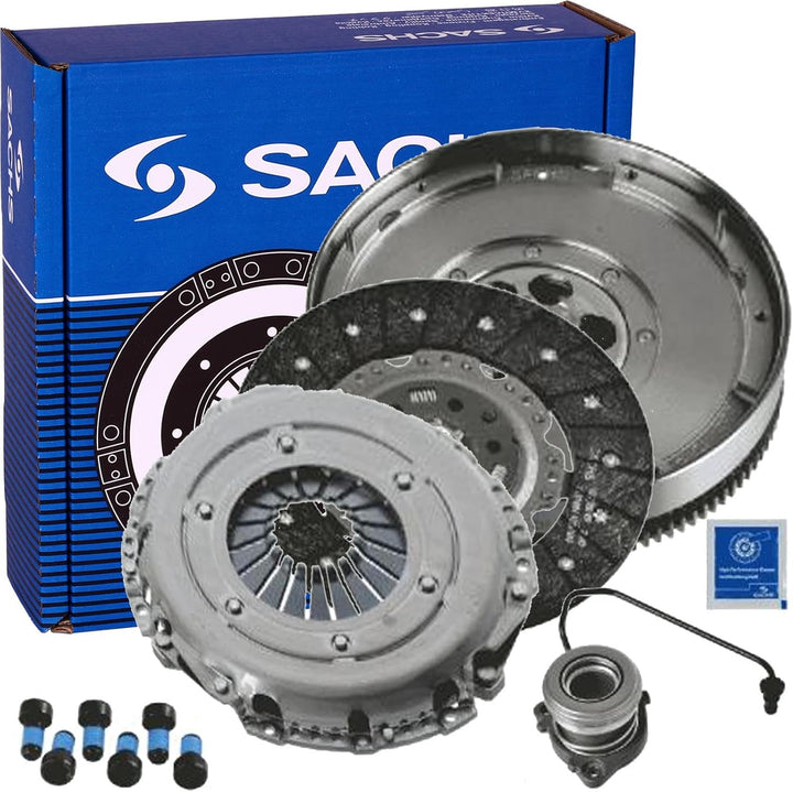 SACHS 2290 601 072 Kupplungssatz