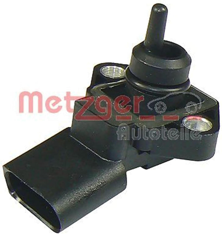 Metzger0905310Sensor, Saugrohrdruck
