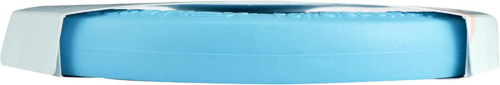WEST PAW 27574 Zisc, Aqua, Ã˜ 22 cm blau L, blau L