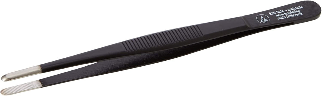 Wiha Universalpinzette Professional ESD Typ 40 (32343) 145 mm für empfindliche elektronische Bauteil