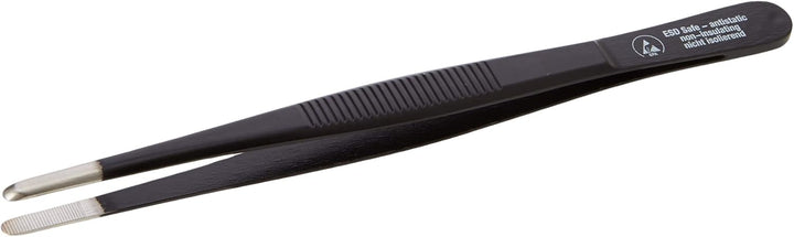 Wiha Universalpinzette Professional ESD Typ 40 (32343) 145 mm für empfindliche elektronische Bauteil