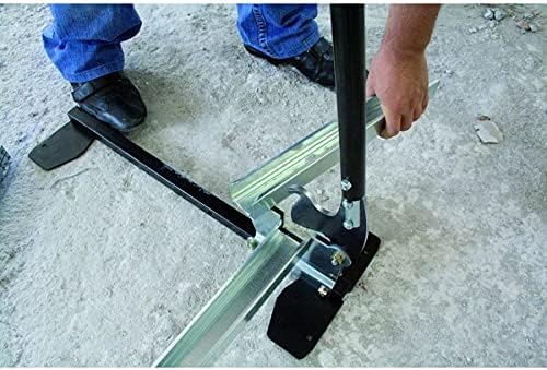 Edma Stud Cutter Guillotine