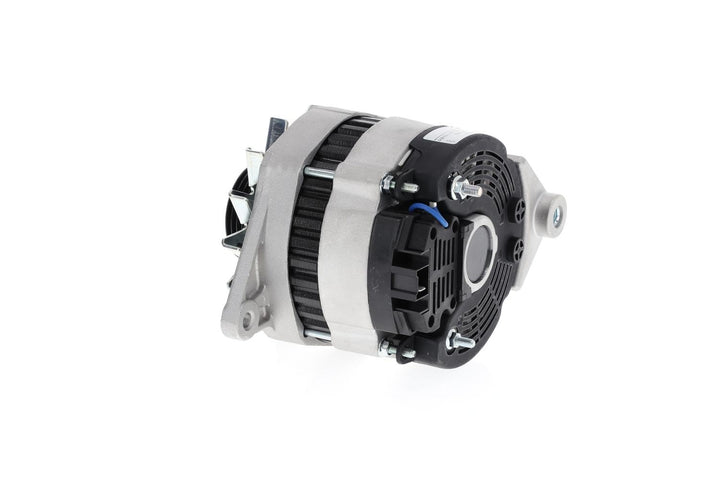 HELLA - Generator/Lichtmaschine - 14V - 50A - für u.a. Citroën C15 Box (VD_) - 8EL 011 710-911