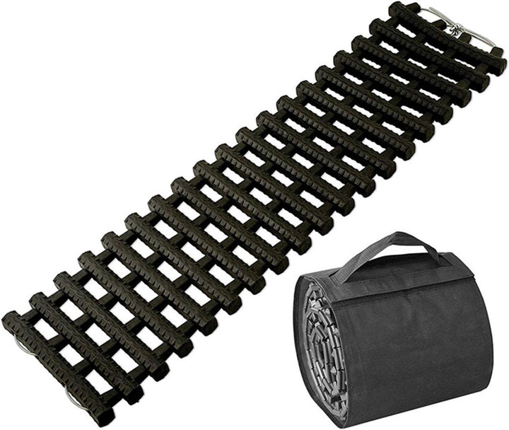 Stalf Reifen Traktionsmatten, Traktionsmatte Für Anfahrhilfe Schlamm Schnee, Recovery Board Offroad