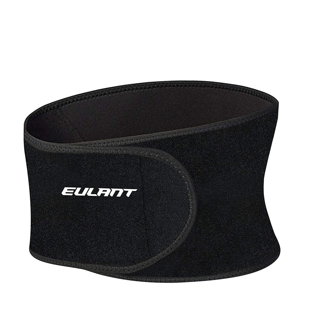 EULANT Rückenbandage &amp; lendenwirbel gürtel für Gewicht Loss &amp; Sport Schutz &amp; Pain Reduction &amp; Postur