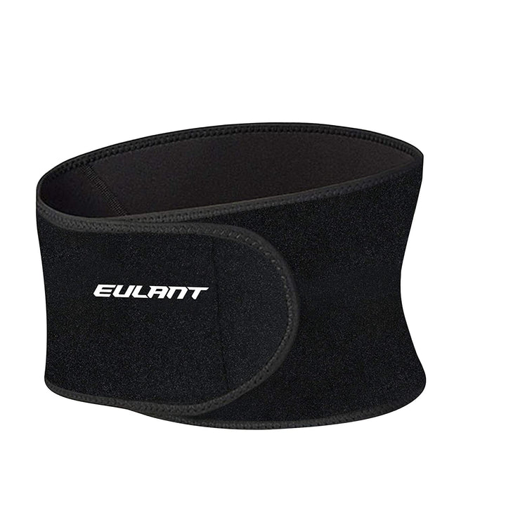 EULANT Rückenbandage &amp; lendenwirbel gürtel für Gewicht Loss &amp; Sport Schutz &amp; Pain Reduction &amp; Postur