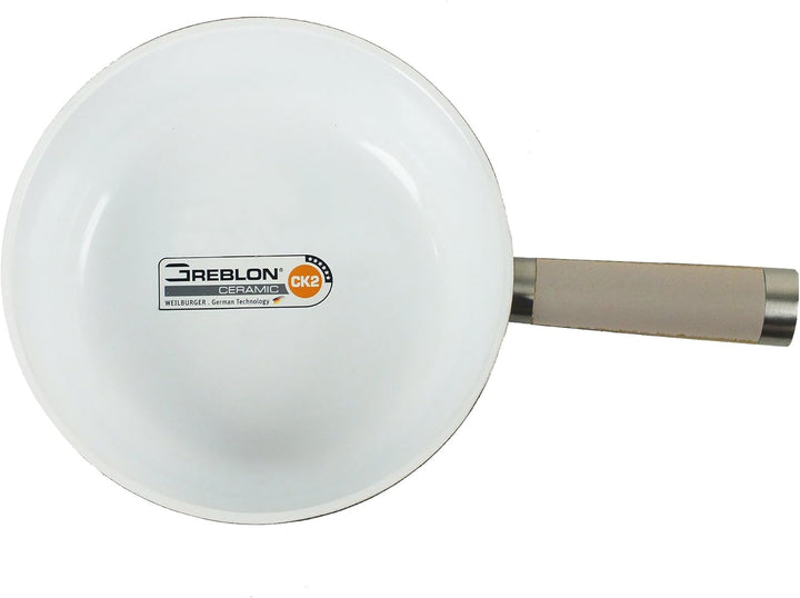 Kela Käsefondue, Aluguss, Taupe Single 2, Single 2