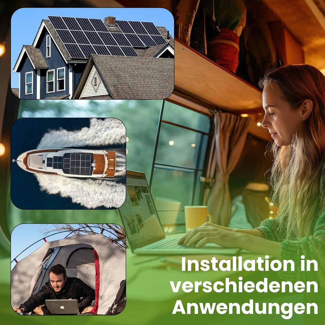 Offgridtec® PSI Sinus Spannungswandler RS485 1000W 1600W 12V 230V, 1000W
