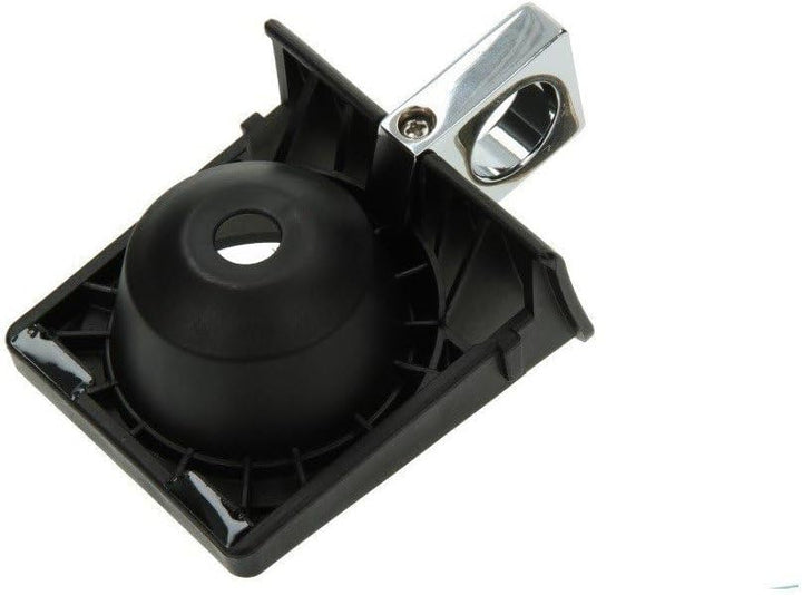 Krups Dolce Gusto Kapselhalter MS-622572 für Circolo KP 5002, White & Chocolate