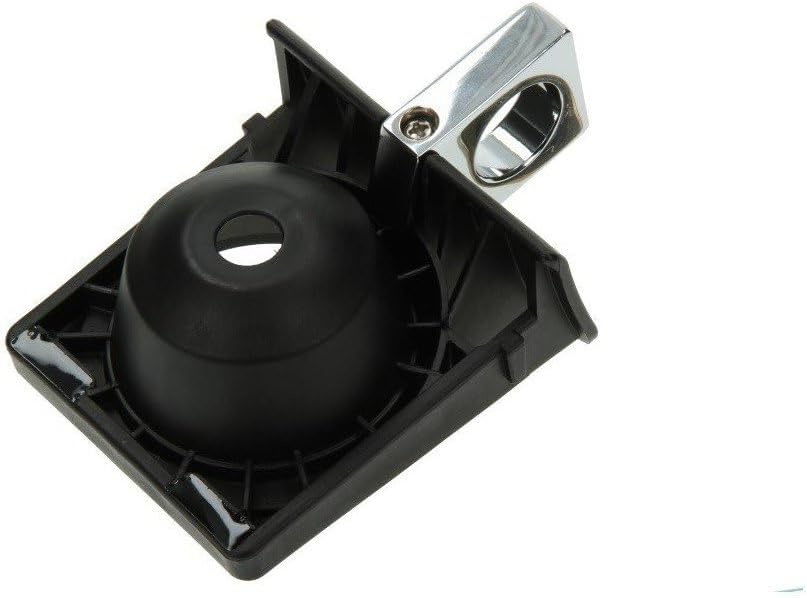 Krups Dolce Gusto Kapselhalter MS-622570 für Circolo KP 5000, Charcoal Grey