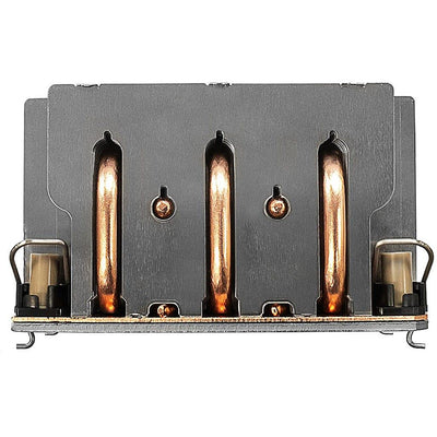 Inter-Tech Kühler N-8 2HE passiv Intel Socket LGA 4189