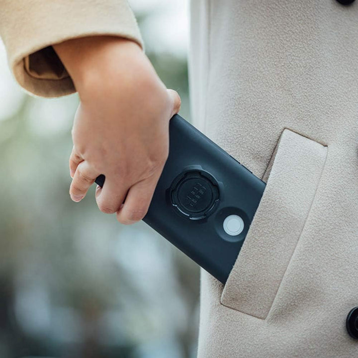 QUAD LOCK Case für Google Pixel 3 XL, Google Pixel 3 XL