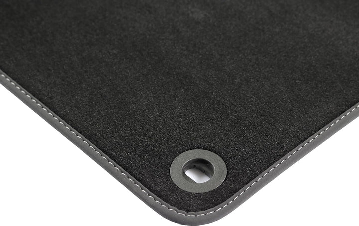 CARMAT Fussmatten Premium BM/E36Y90/P/B