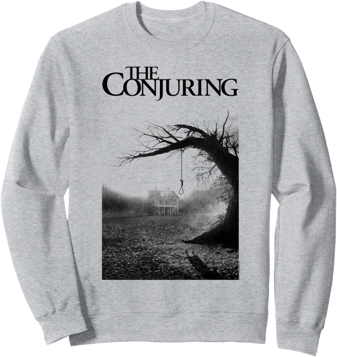 The Conjuring Poster Sweatshirt