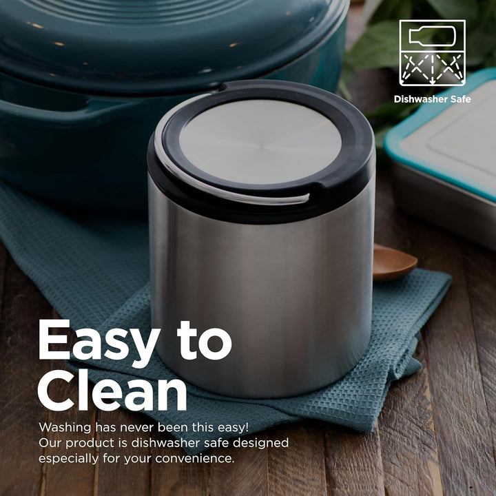 Klean Kanteen TKCanister 907 ml