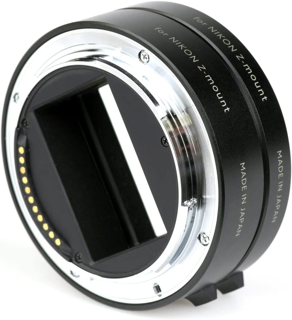 Kenko Nahringe 10mm/16mm für Anschluss Nikon Z, Nikon Z