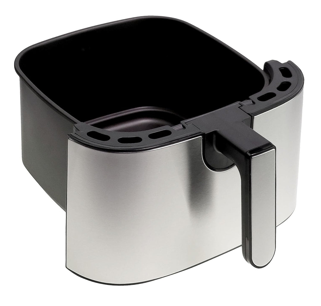 Behälter kompatibel mit/Ersatzteil für Tefal SS-204634 NUR FÜR EY801D Easy Fry &amp; Grill XXL Fritteuse