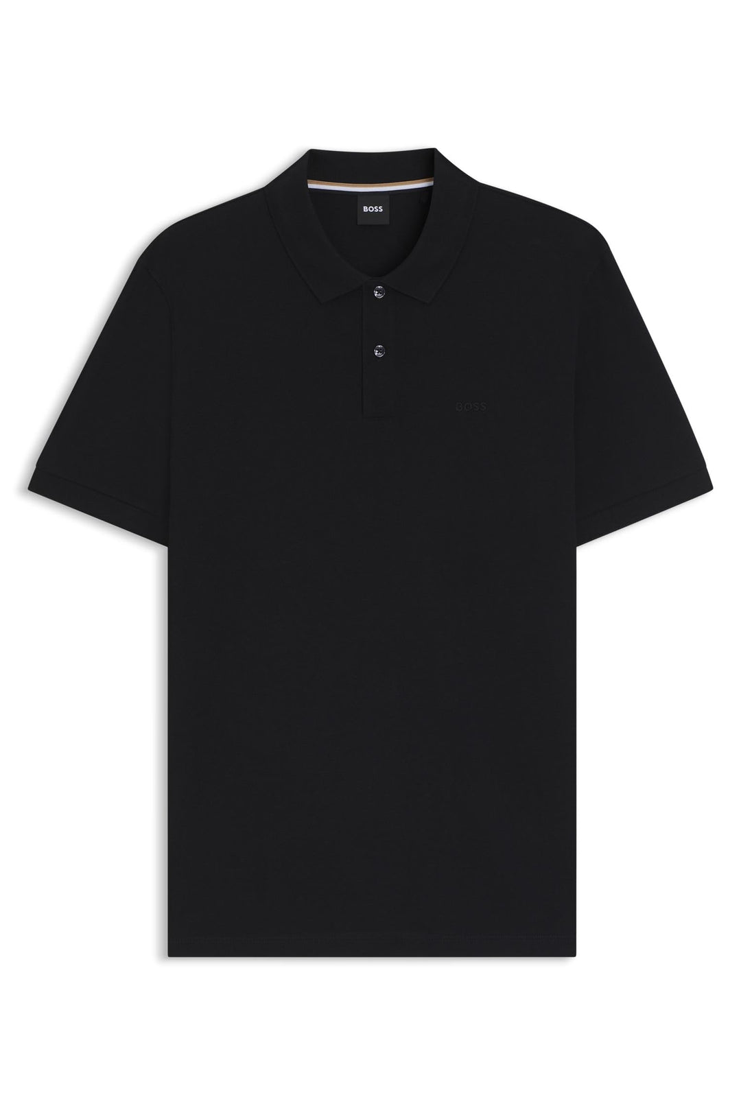 BOSS Herren Pallas 10241531 01 S Schwarz, S Schwarz