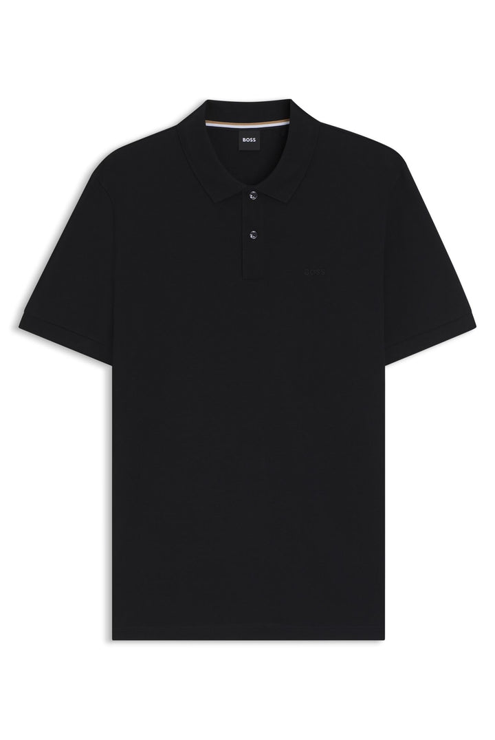 BOSS Herren Pallas 10241531 01 S Schwarz, S Schwarz