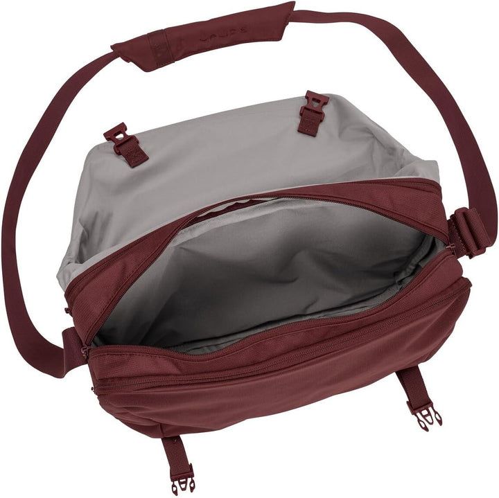 VAUDE Taschen-ab8 Rom M III Einheitsgrösse Dark Cherry, Einheitsgrösse Dark Cherry