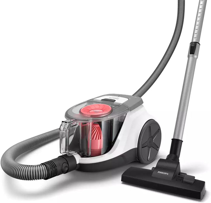 Philips 2000 Series XB2142/09 Vacuum 1,3 l 1 W