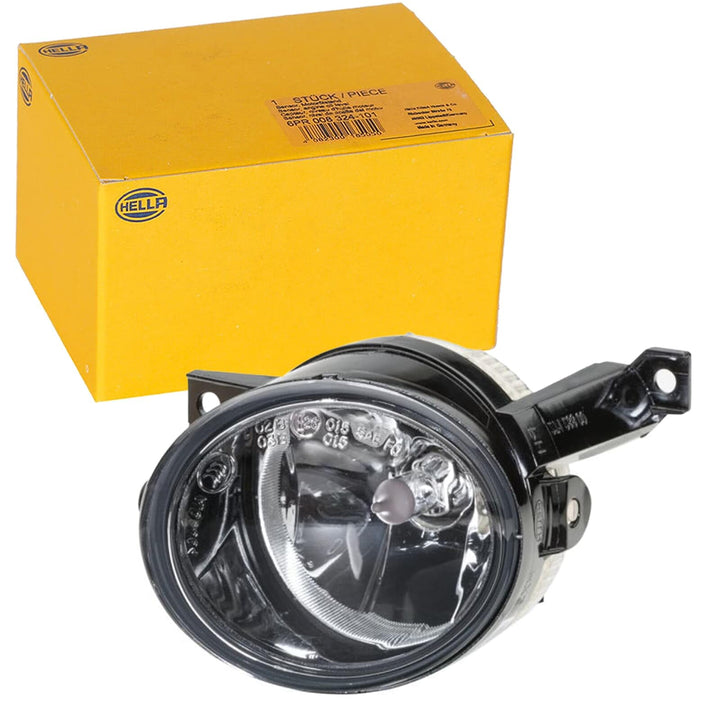 HELLA 1N0 271 289-411 FF-Nebelscheinwerfer - links - für u.a. VW Polo (6R1, 6C1)