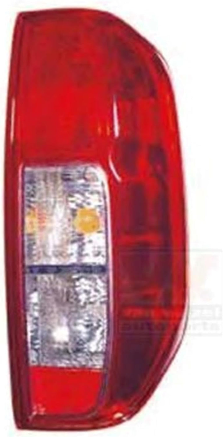 VAN WEZEL 3378932 Heckleuchte