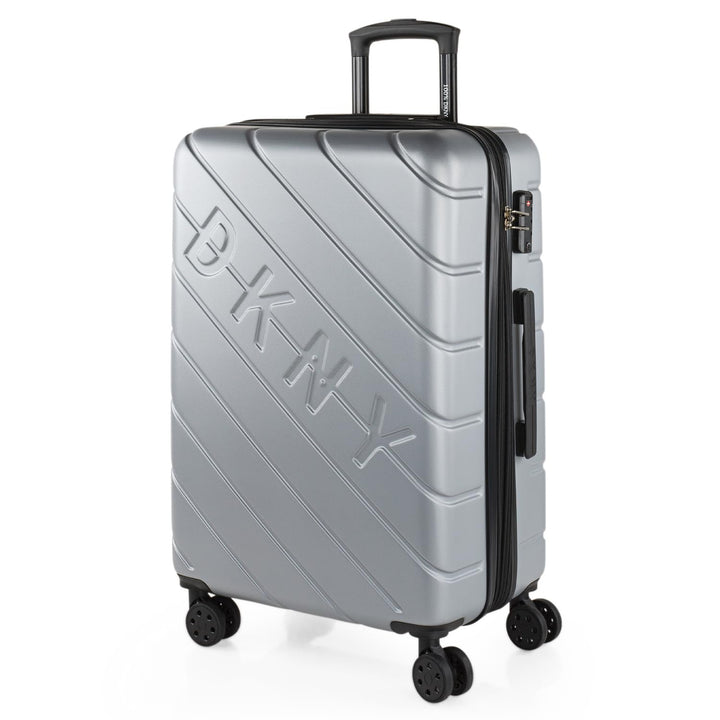 DKNY - Koffer Gross, Koffer Mittelgross, Hartschalenkoffer M - Robuster Hartschalenkoffer & Koffer &
