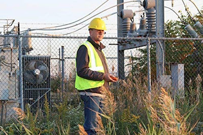 Radex RD1503 Dosimeter (Outdoor-Version), hochgenauer Geigerzähler, für Kernradiation