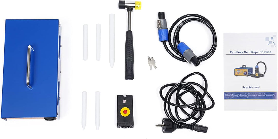 Induktionsheizgerät 1380W 220V Magnetischer Induktionsheizer mit 5 Gummistäbe, Geeignet für Die Erwä