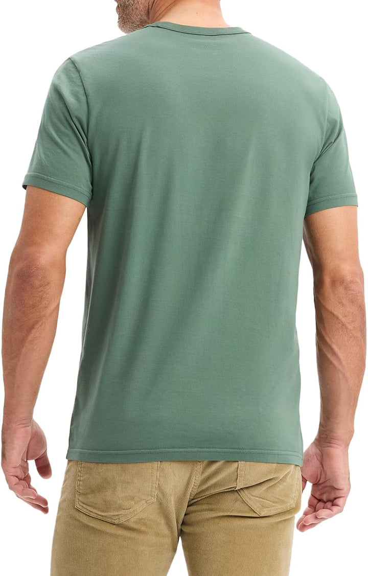 ORIGINAL TEE XS Duck Green, XS Duck Green