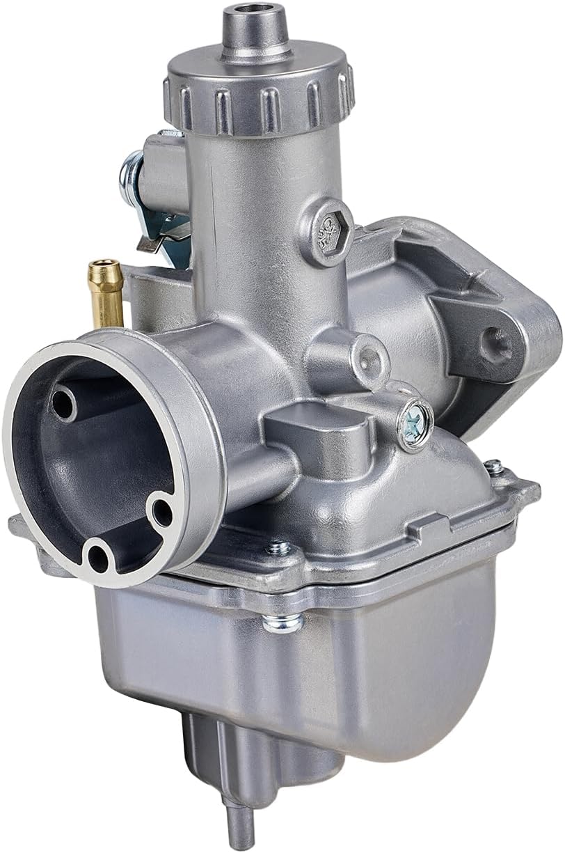Vergaser 26mm VM22 PZ26 Vergaser Carburetor Carb Moto ATV Quad für 125 144 150 160 170 CC ATV Quad D