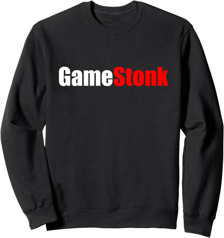 Gamestonk Sweatshirt