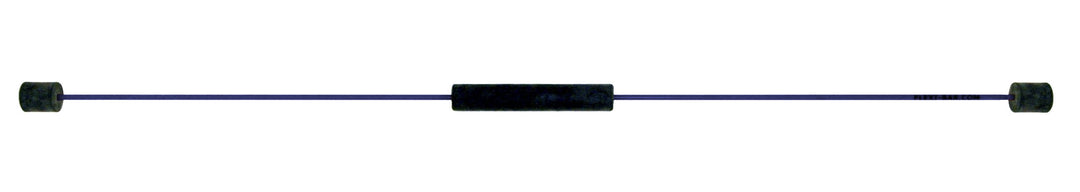 FLEXI-BAR® Intensiv (blau) inkl. Trainingsplan + Fitness-Überraschung