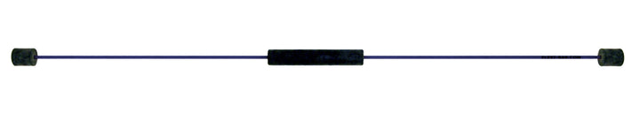 FLEXI-BAR® Intensiv (blau) inkl. Trainingsplan + Fitness-Überraschung
