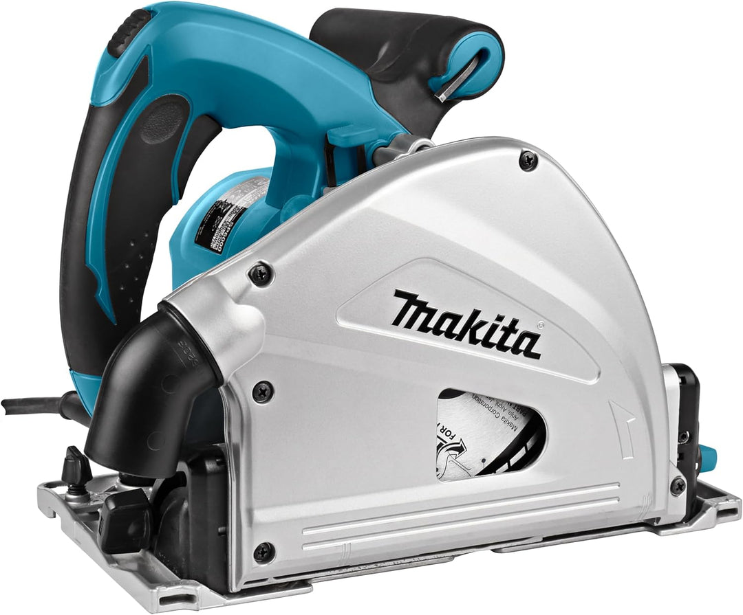 Makita Tauchsäge im Makpac,