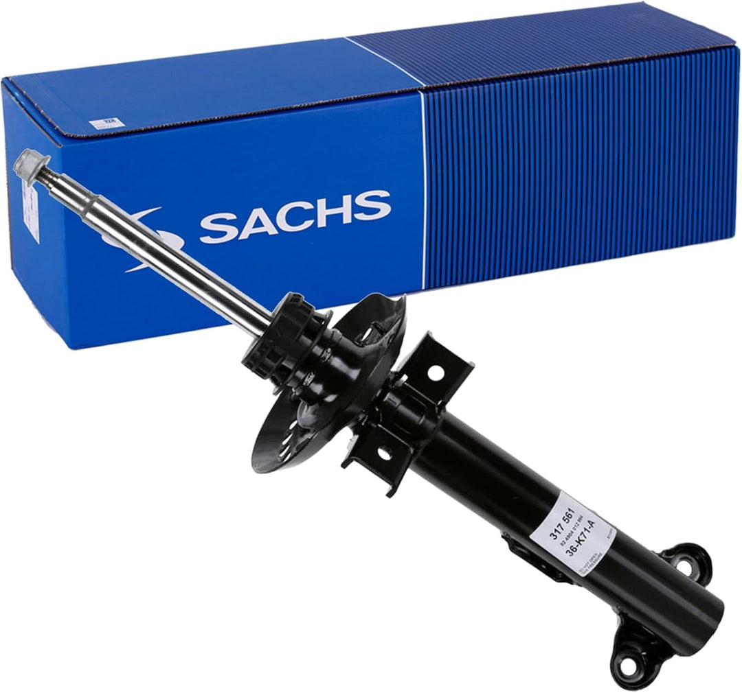 Sachs 317 561 - Stossdämpfer
