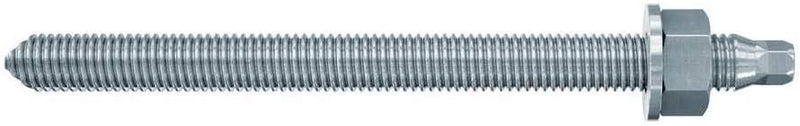 fischer Ankerstange RG M10x350 5.8 - 10 Stück - Art.-Nr. 95718