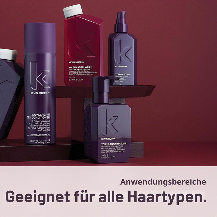 Kevin Murphy Young Again Masque Haarmaske, 200 ml