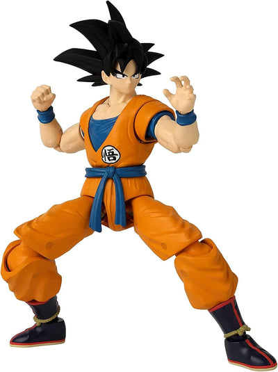 Bandai – Dragon Ball Super Super Hero – Dragon Star Figur 17 cm – Goku – 40720