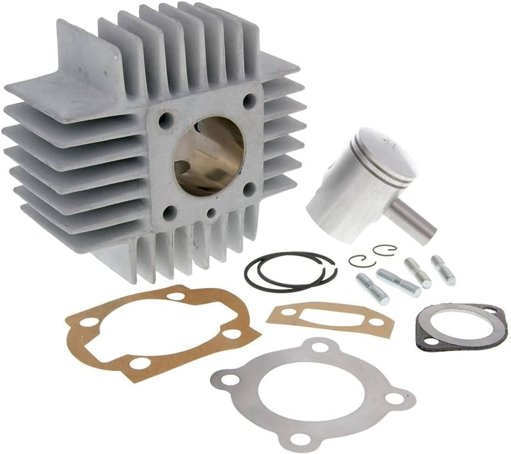 50ccm 38mm Tuning Sport Zylinder Kit AIRSAL Maxi N S X20 X30