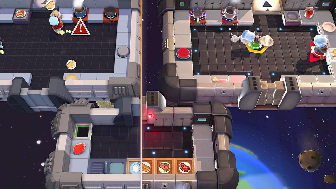Overcooked All You Can Eat Xbox Series X, Xbox Series X
