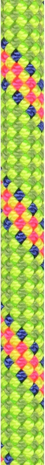 Beal Uni Legend Rope, Grün, 60M FR 60M FR Grün, 60M FR Grün